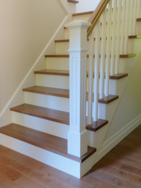 Exterior Stairs Replacement in Kansas City, KS