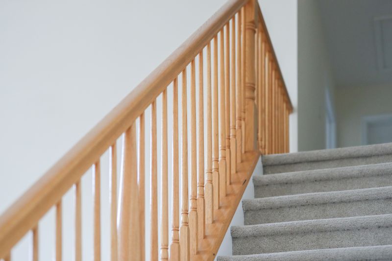 Railing Replacement in Olathe, KS