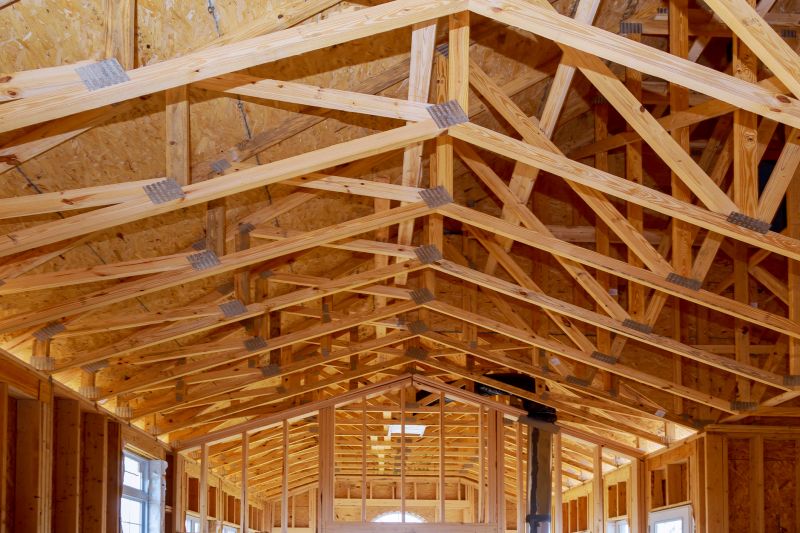 Roof Sheathing Service in Wilmington, NC