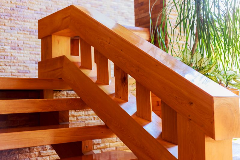 Staircase Installation in Olathe, KS