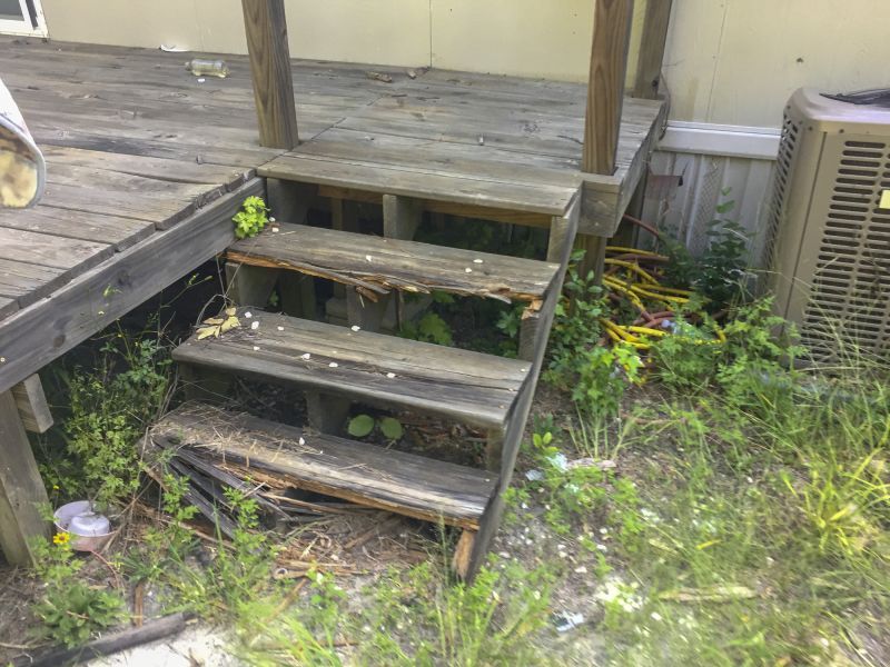 Stairs Installation in Kansas City, KS