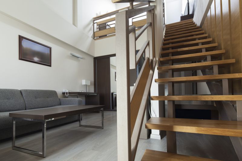 Stairs Remodeling in Olathe, KS