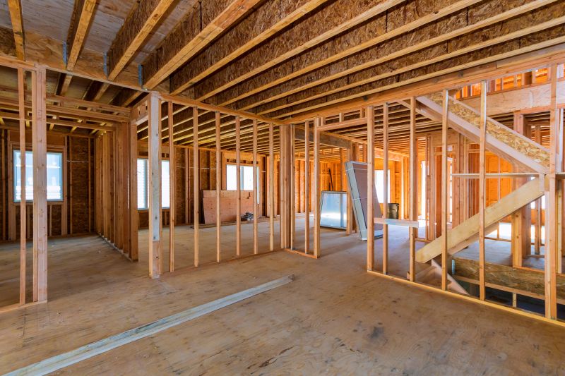Window Framing in Wilmington, NC