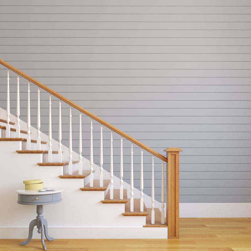 Wood Railing Replacement in Olathe, KS