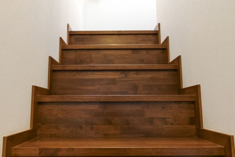 Wood Steps Repair in Alpharetta, GA